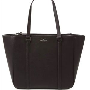 🌸 Kate Spade ♠️ Newbury Lane Briar Tote